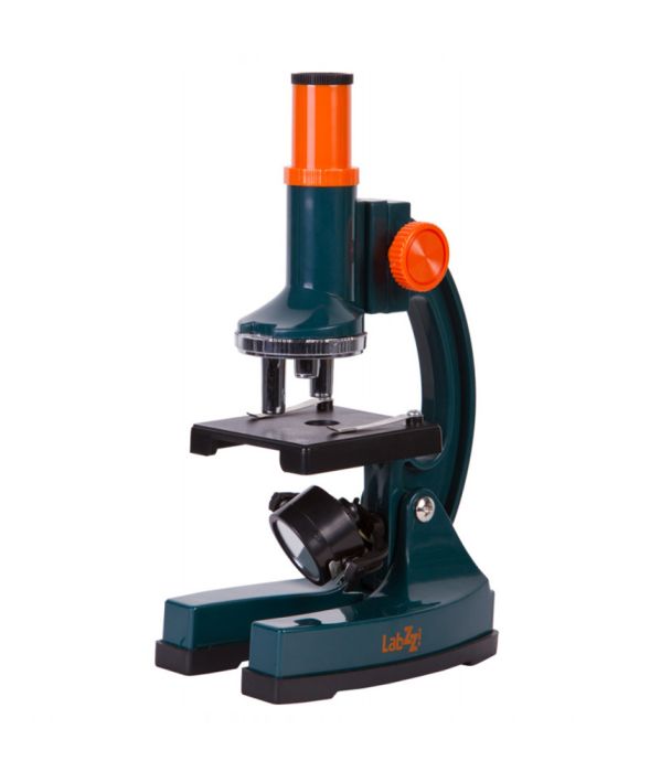 Levenhuk LabZZ M2 Microscope