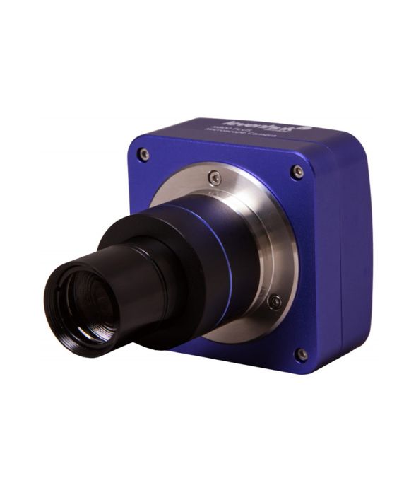 Fotocamera digitale Levenhuk M800 PLUS per microscopi