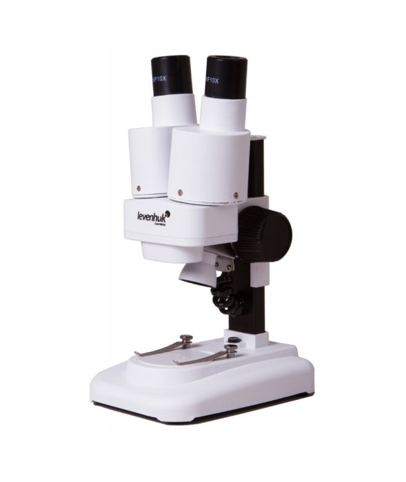 Levenhuk 1ST microscope