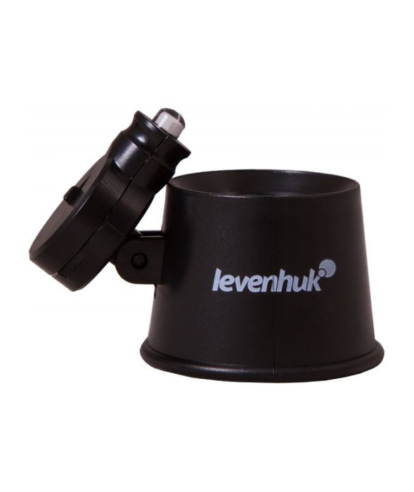 Levenhuk Zeno Gem M3 Magnifier