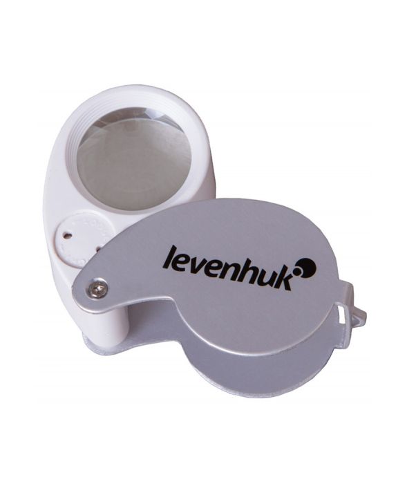 Levenhuk Zeno Gem M5 Magnifier