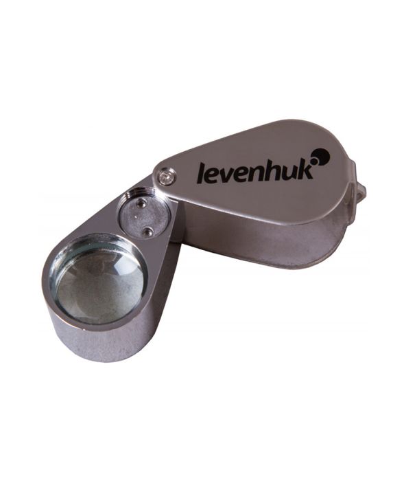 Levenhuk Zeno Gem M9 Magnifier