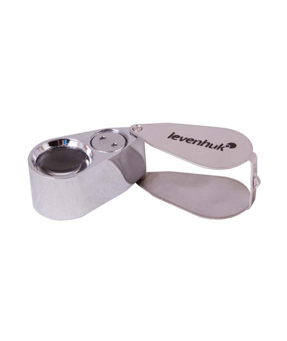 Levenhuk Zeno Gem M11 Magnifier