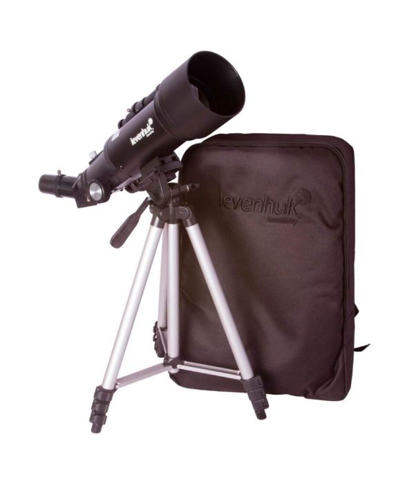 Levenhuk Skyline Travel 70 telescope