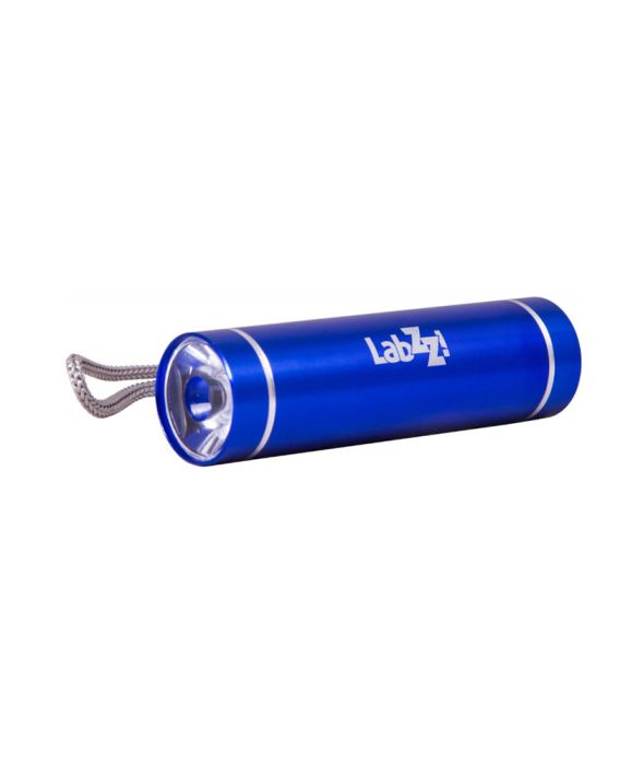 Levenhuk LabZZ F1 Flashlight