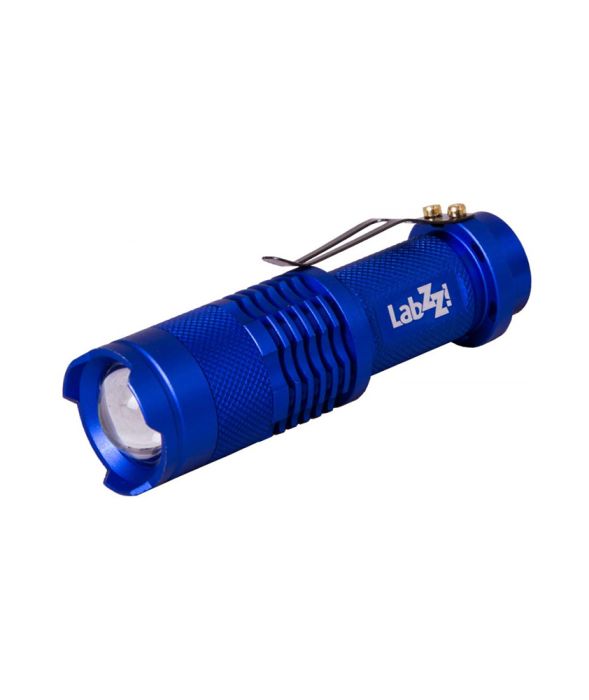 Levenhuk LabZZ F3 Flashlight