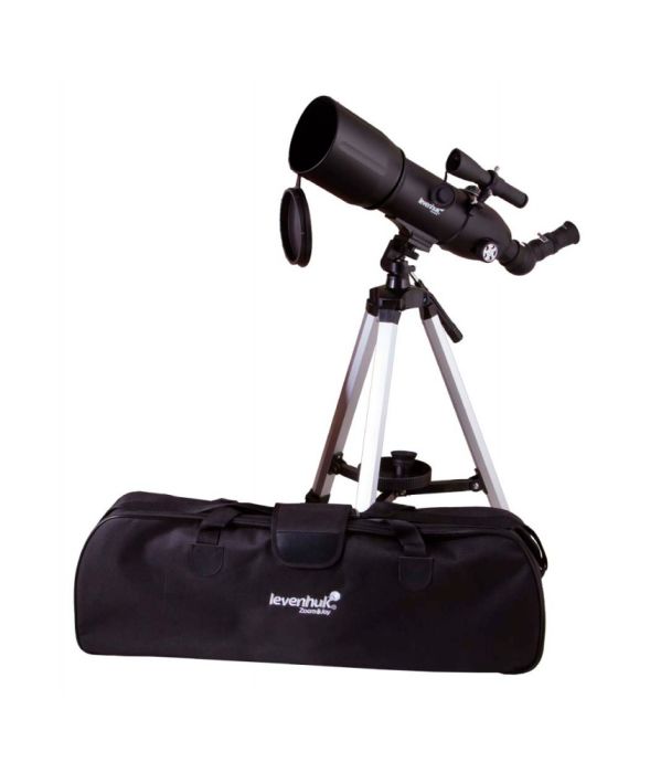 Levenhuk Skyline Travel 80 telescope