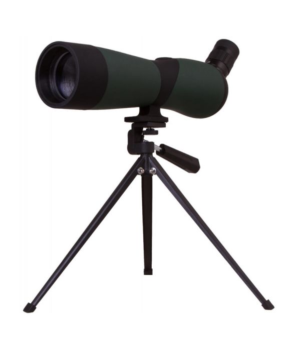 Levenhuk Blaze BASE 60 Spotting Scope