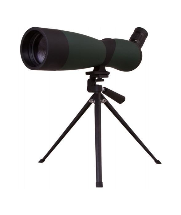 Levenhuk Blaze BASE 70 spotting scope