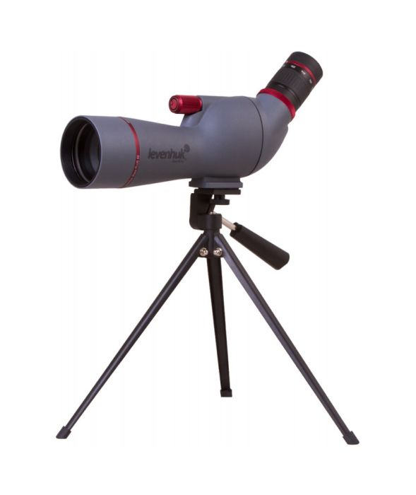 Levenhuk Blaze 60 PLUS spotting scope