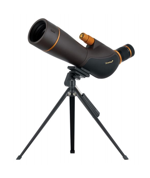 Levenhuk Blaze 60 PRO spotting scope