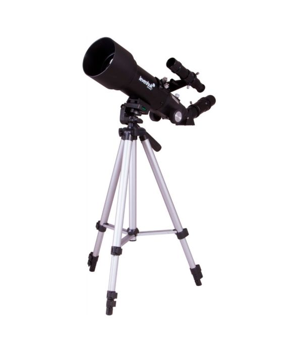 Levenhuk Skyline Travel Sun 70 telescope