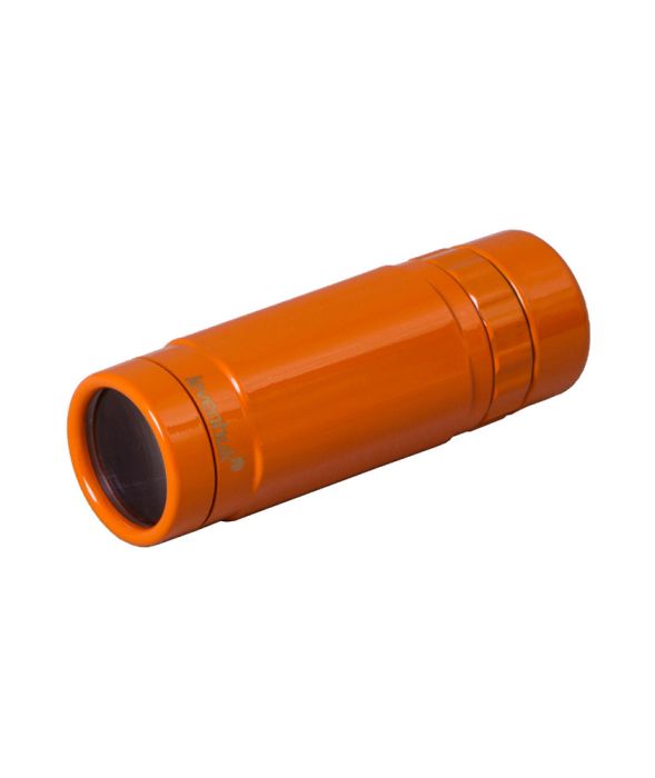 Levenhuk Rainbow 8x25 Monocular - orange