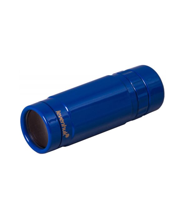 Levenhuk Rainbow 8x25 Monocular blue