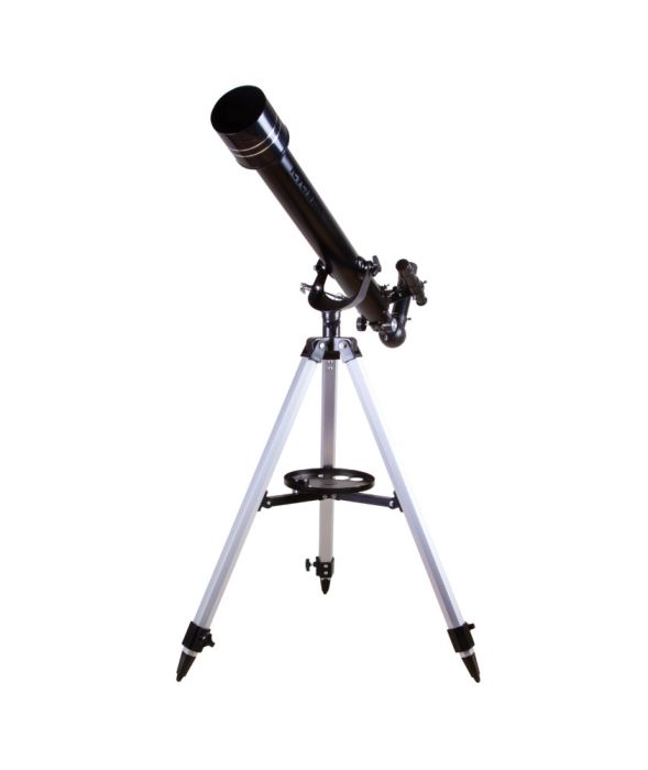 Telescopio Levenhuk Skyline BASE 60T