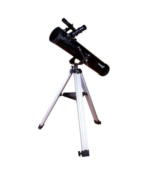 Levenhuk Skyline BASE 80S telescope