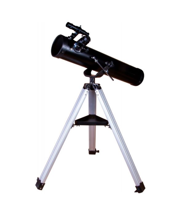 Telescopio Levenhuk Skyline BASE 100S