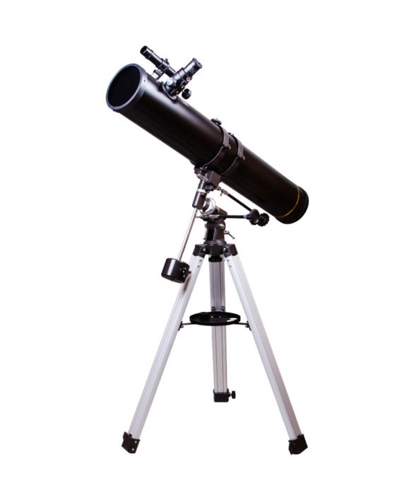 Telescopio Levenhuk Skyline PLUS 120S