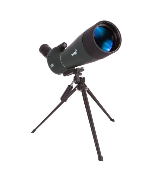 Levenhuk Blaze BASE 80 spotting scope