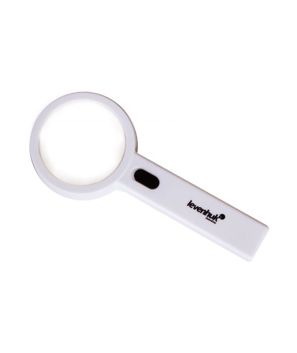 Levenhuk Zeno Handy ZH35 Magnifier