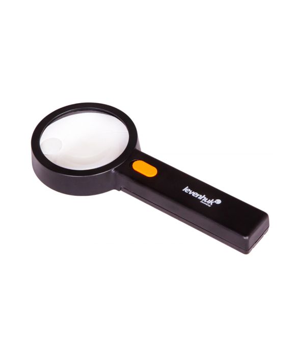 Levenhuk Zeno Handy ZH37 Magnifier