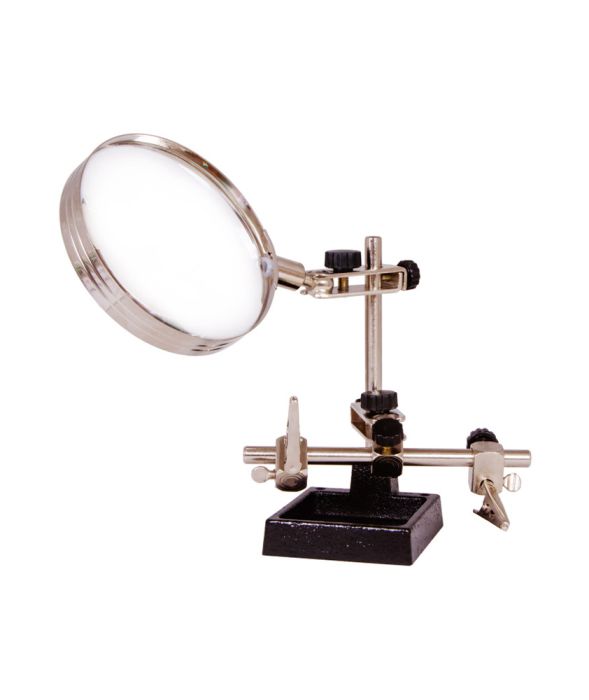 Levenhuk Zeno Refit ZF15 Magnifier