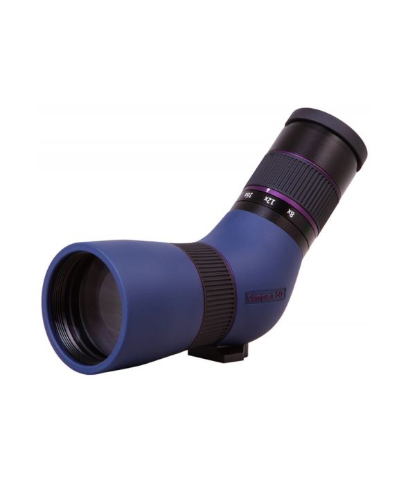 Levenhuk Blaze Compact 50 Spotting Scope