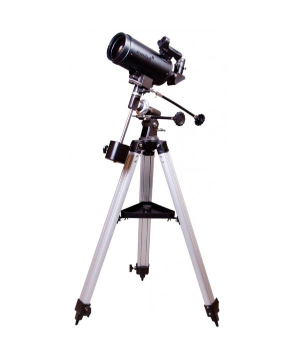 Telescopio Levenhuk Skyline PLUS 90 MAK