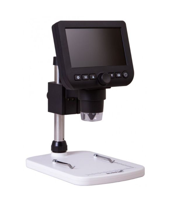 Microscopio digitale Levenhuk DTX 350 LCD
