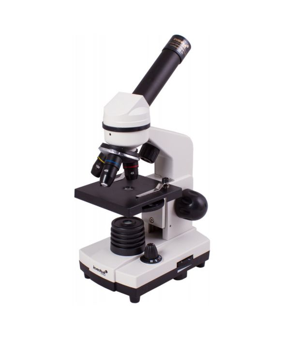 Levenhuk Rainbow D2L 0.3M digital microscope - Moonstone