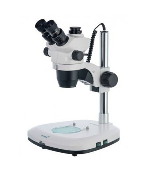 Microscopio trinoculare Levenhuk ZOOM 1T