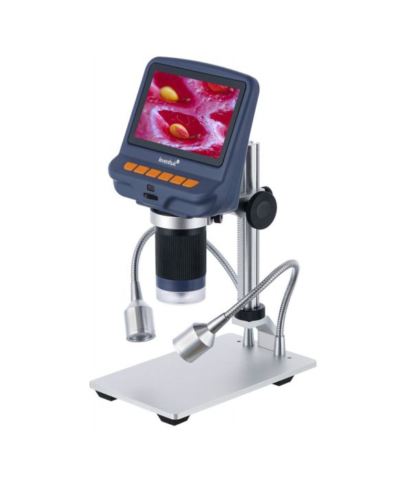 Levenhuk DTX RC1 remote controlled microscope