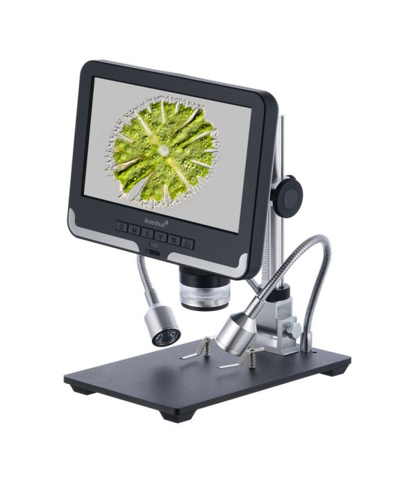 Levenhuk DTX RC2 remote controlled microscope