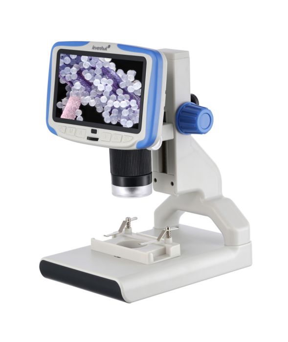 Levenhuk Rainbow DM500 LCD digital microscope