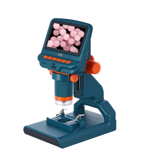 Levenhuk LabZZ DM200 LCD Digital Microscope