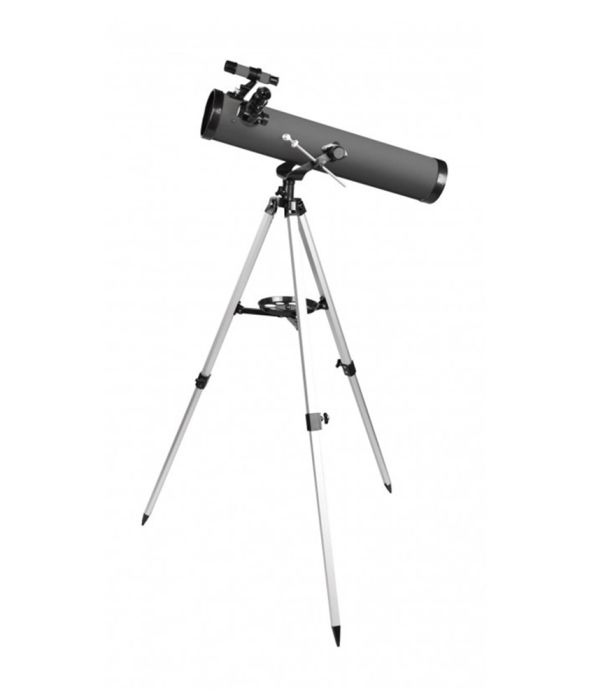 Telescopio Levenhuk Blitz 76 BASE