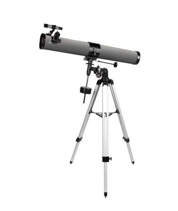 Telescopio Levenhuk Blitz 76 PLUS