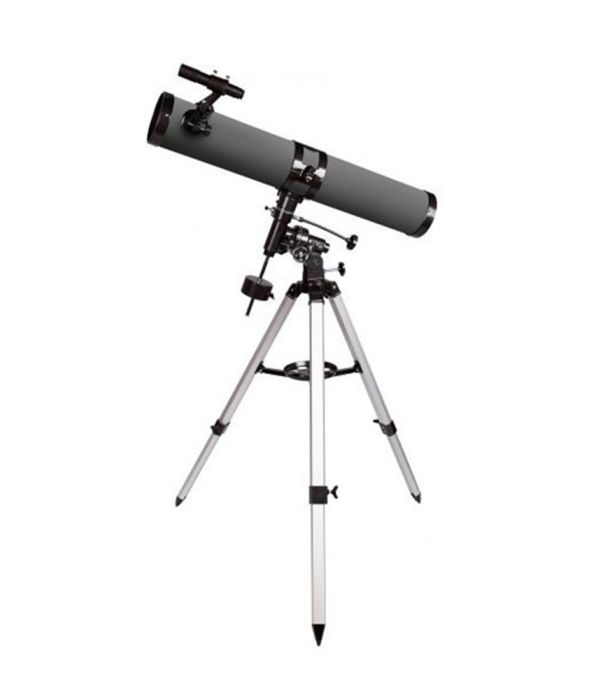 Telescopio Levenhuk Blitz 114 PLUS