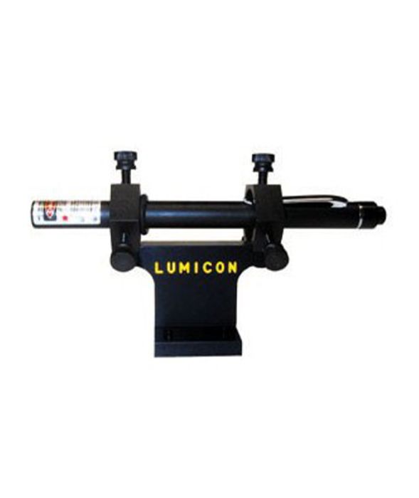 Supporto Lumicon per puntatore laser