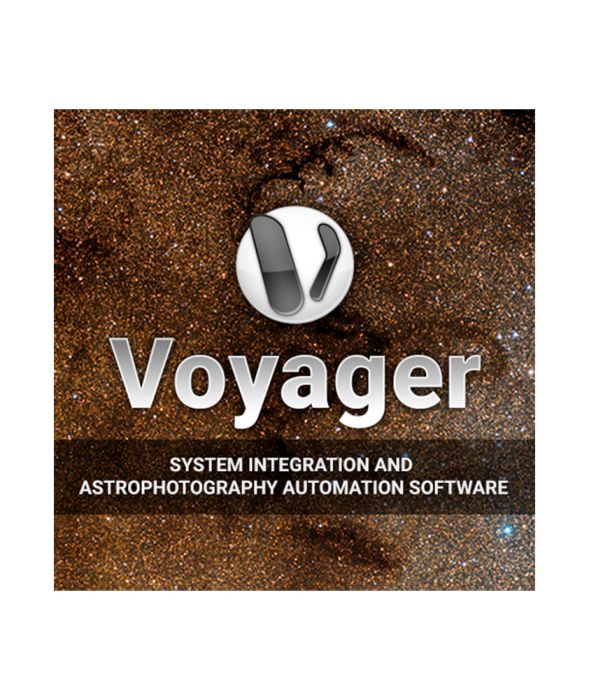 Software Voyager by Starkeeper