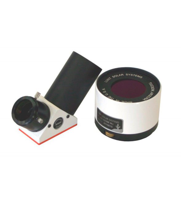 Lunt LS50FHA/B1800D2 H-Alpha solar filter