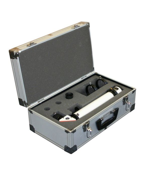 Lunt carry case for LS50THa and LS35THa solar telescopes