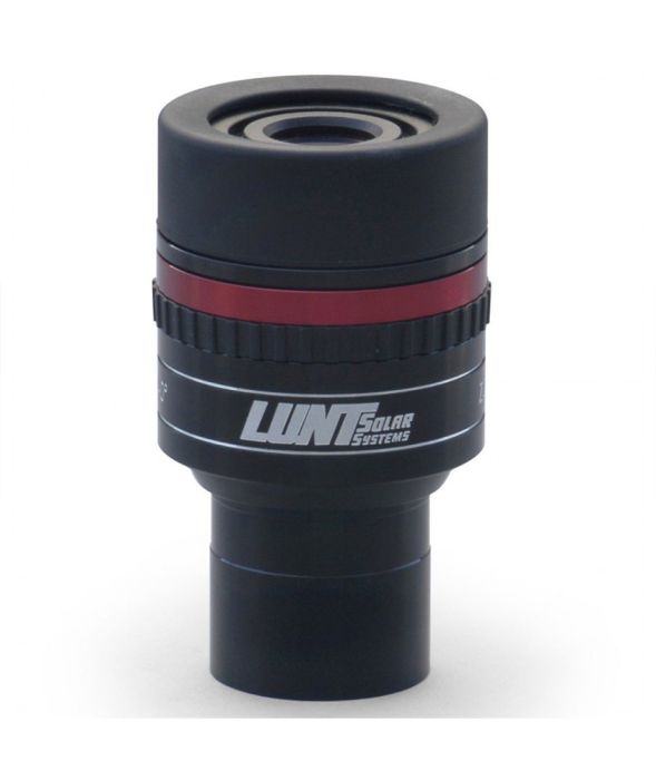 Oculare zoom Lunt 7.2 mm - 21.5 mm