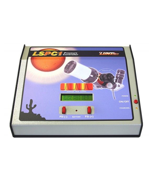 Controller Lunt PC1 per telescopi solari con Pressure Tuner