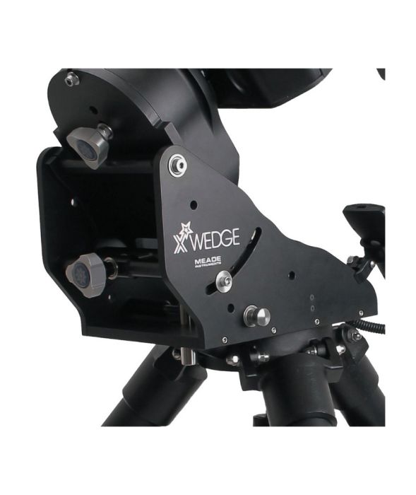 Meade X-Wedge per telescopi serie LX200 e LX600