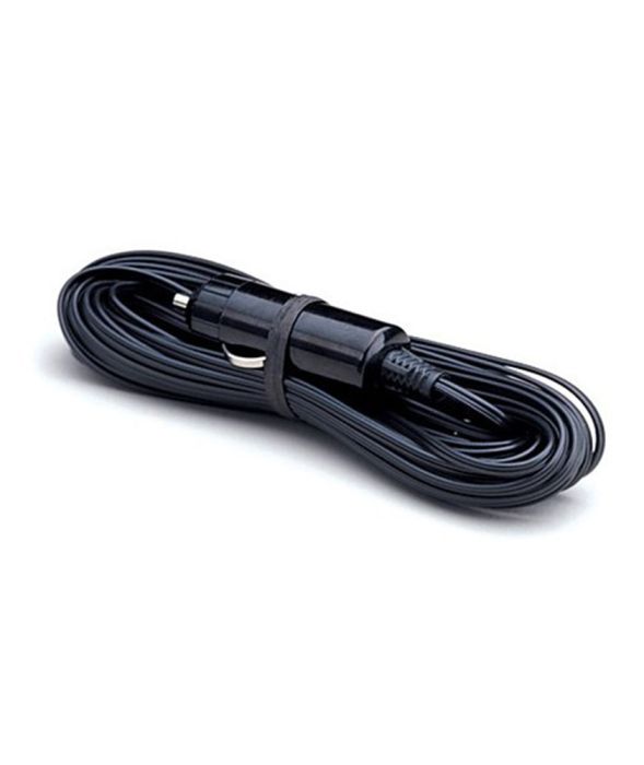 Meade n. 607 DC Power Cord with Cigarette Lighter Adapter