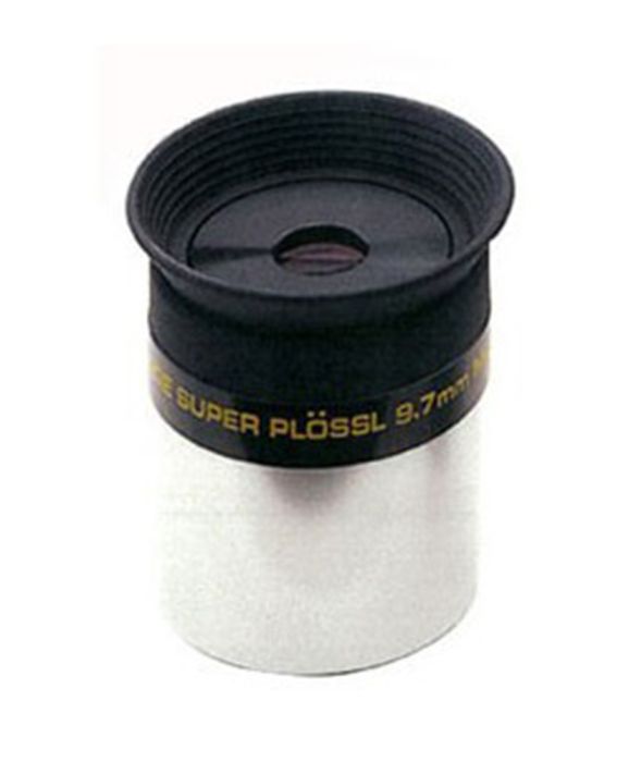 Meade Series 4000 Super Plössl 9.7 mm eyepiece