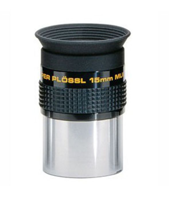Meade Series 4000 Super Plössl 15 mm eyepiece