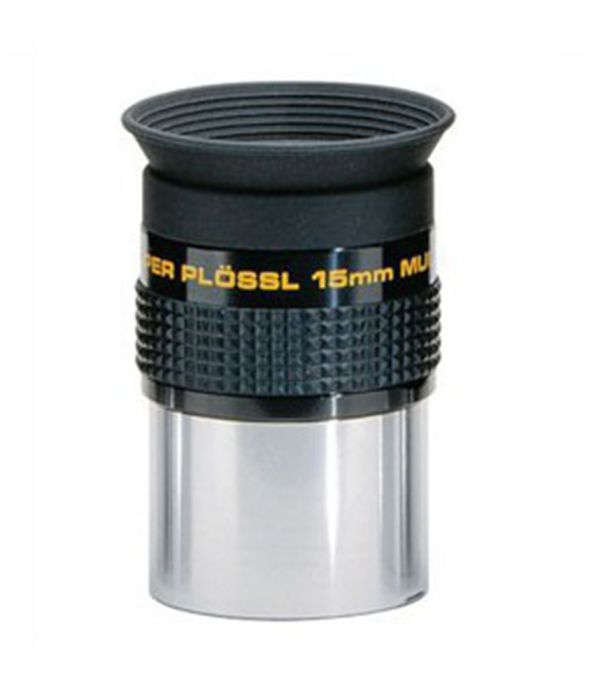 Oculare Meade Super Plössl 15 mm Serie 4000