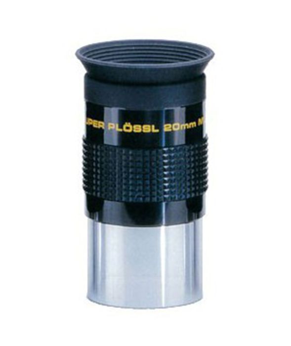 Oculare Meade Super Plössl 20 mm Serie 4000